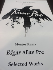 Mentor Library Know Poe