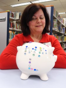 Learn how to save money, plan for retirement and more during Money Smart Week at Mentor Public Library.