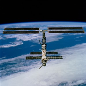 Learn from and about some of the experiments performed on the International Space Station during a special program on Monday, June 10, at Mentor Public Library's Main Branch.