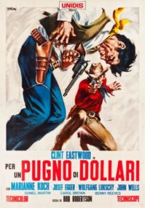 Fistful-of-Dollars-poster