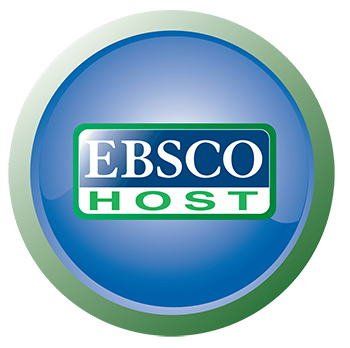 Ebesco Host logo