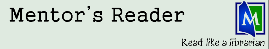 Mentor's Reader Logo
