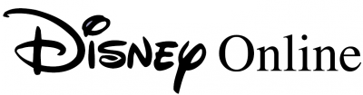 Disney Online Logo