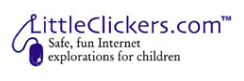 Little Clickers Logo