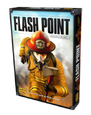 Game box for Flash Point